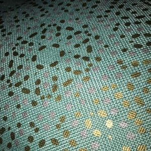 Meet your Posher, Katherine